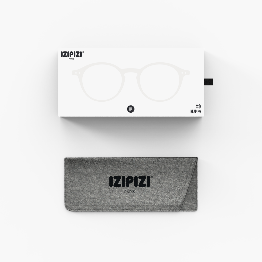 Occhiale da vista Izipizi Mod. #D - Crystal