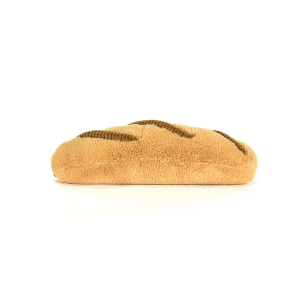 Jellycat . Baguette Amuseables Caprese