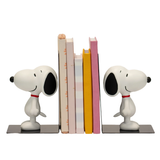 Statua Snoopy Book Standing Blogo Design