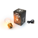 Lampadina a forma di Stella senza fili - Suck UK