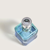 Lampada Catalitica Lampe Berger Collezione GLACON Turquoise/Blue + 250ml Ocean Breeze
