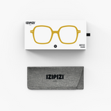 Occhiale da vista Izipizi Mod. Office - Golden Green