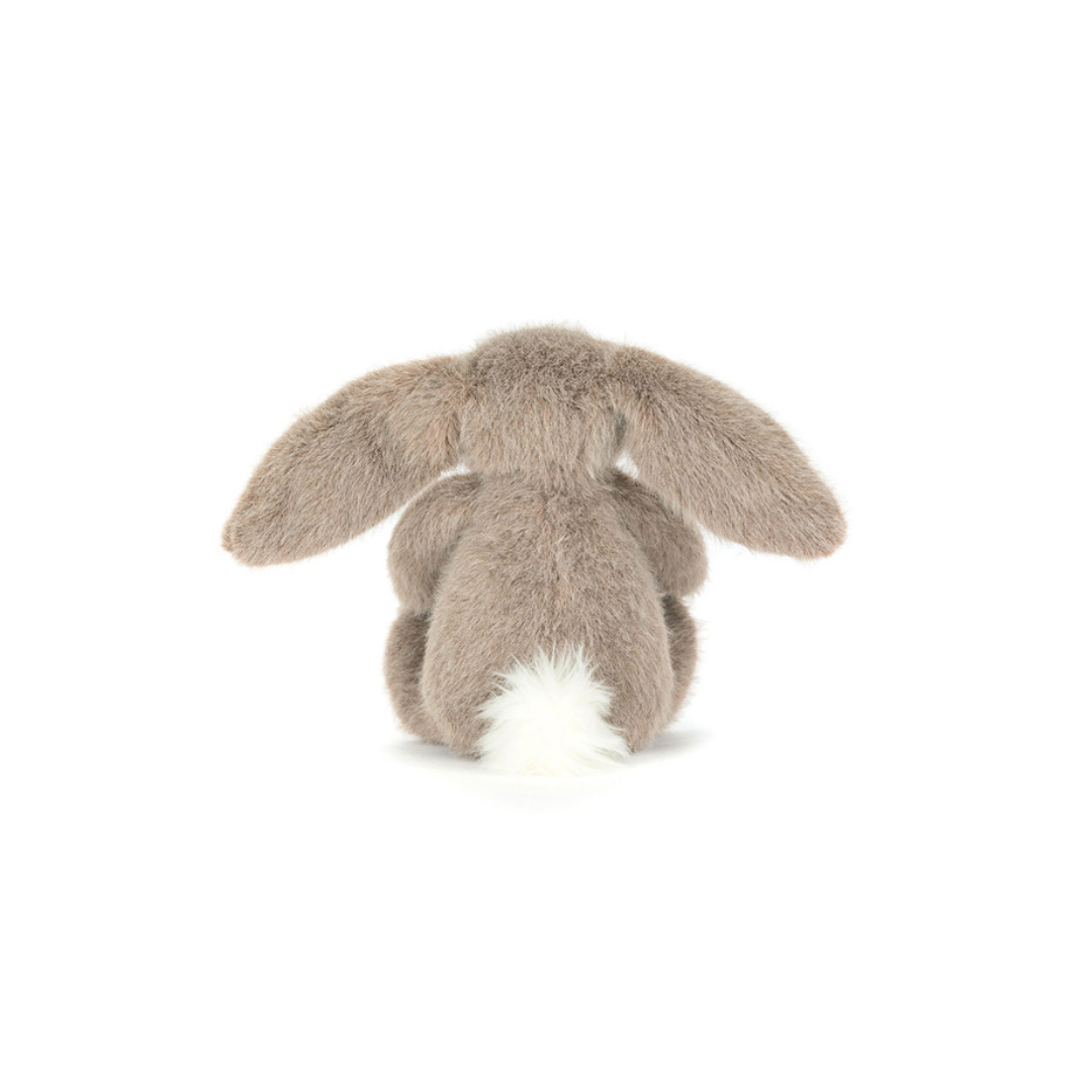 Jellycat . Coniglietto color cervo soffice