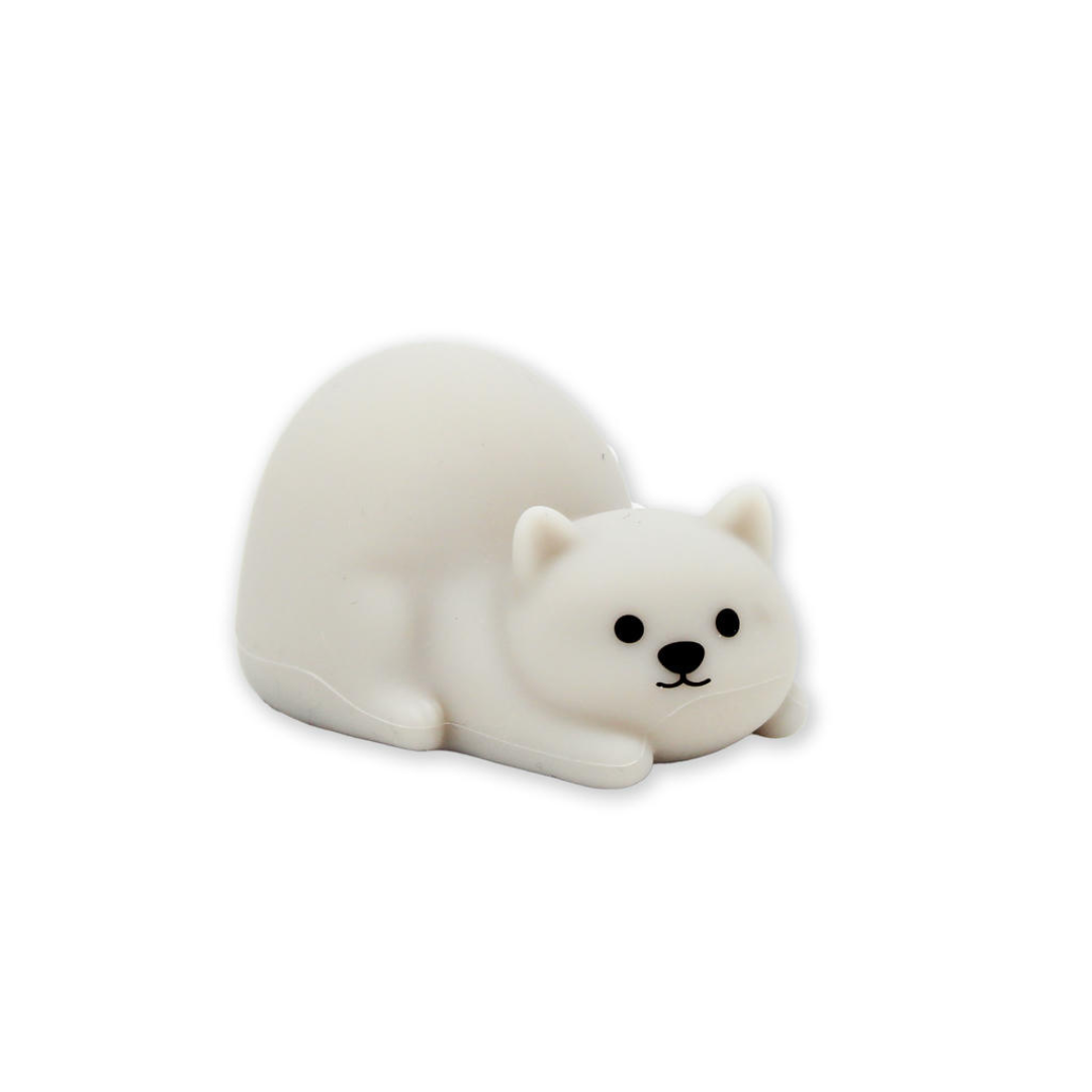 Piccola luce notturna a forma di Gatto - Winkee