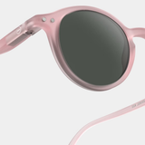 Occhiali da Sole Izipizi Kids 3-5 Anni- #D Pink