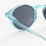 Occhiali da Sole Izipizi Junior 7-11 Anni- #D Turquoise Stone
