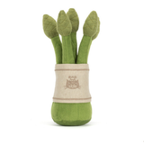 Jellycat . Amuseables Asparagus