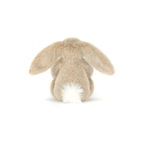 Jellycat . Coniglietto di avena soffice