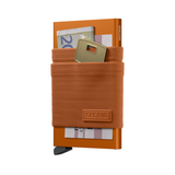Flexwallet Secrid Orange