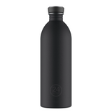 Borraccia 24Bottles Urban - Tuxedo Black