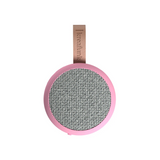 Altoparlante Bluetooth Kreafunk - aGo Fabric - Fresh Pink