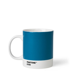 PANTONE mug Blue 2150