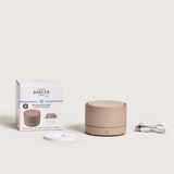 Diffusore Portatile NOMADE Sabbia Carezza di Cotone - Maison Berger