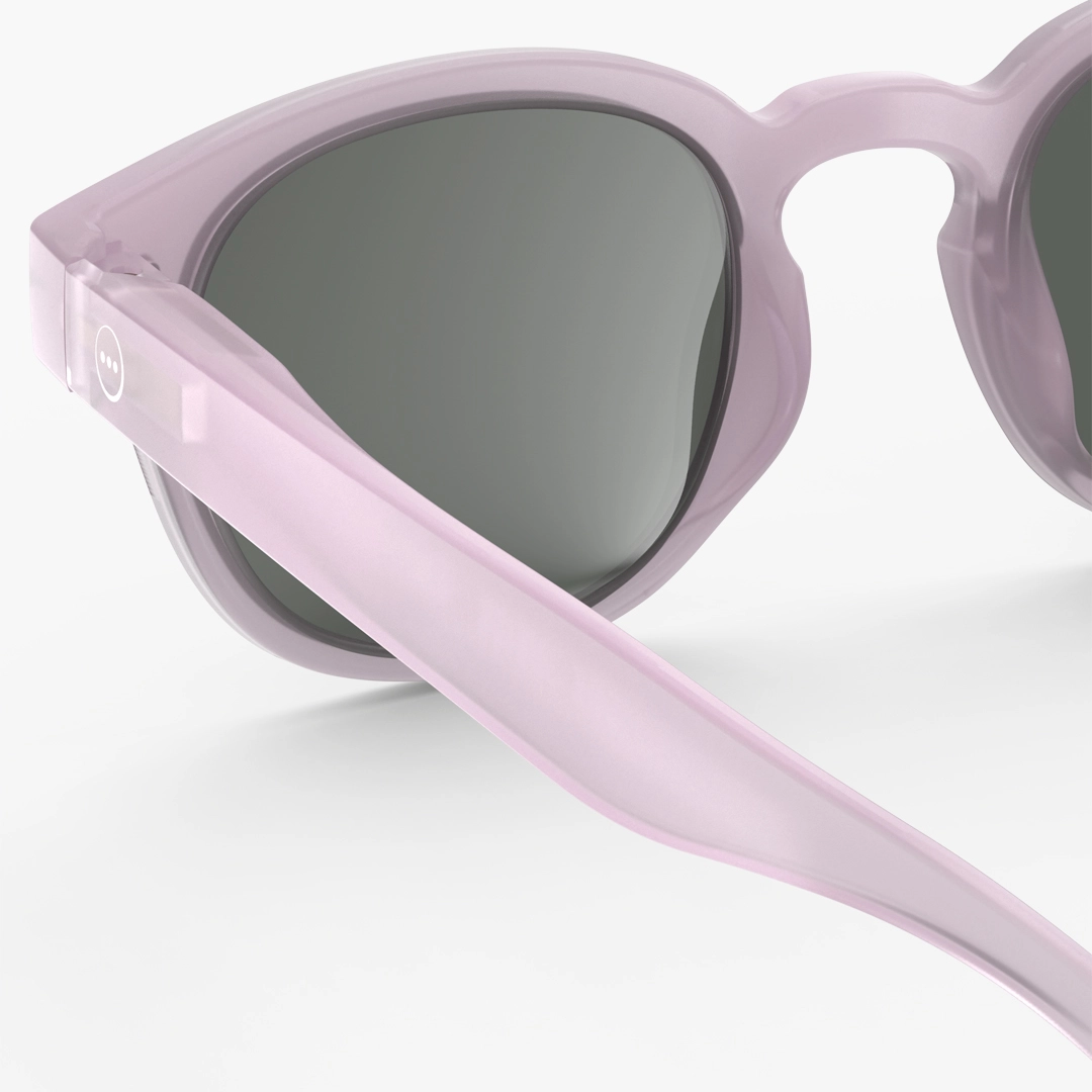 Occhiali da Sole Izipizi Junior #C 5/10 lilac
