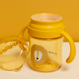 Tazza a 360° con manici - Mr. Leone - Trixie