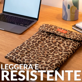 Custodia per computer "F**K OFF" . Fisura