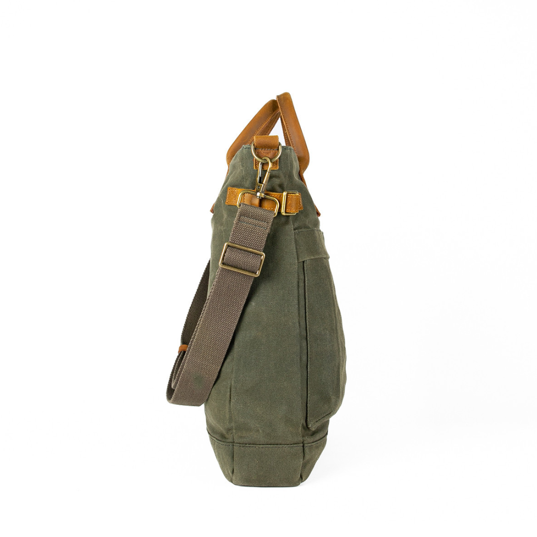 Borsa Helmet Bag Mod. FAIRBANKS . Alaskan Maker