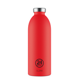 Borraccia termica 24Bottles Clima - Hot Red