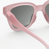 Occhiali da Sole Izipizi Junior 7-11 Anni - #Road - Pink
