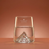 Confezione 4 Shot TOPOGRAPHIC . Alaskan Maker