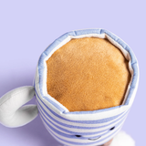 Jellycat . Amuseables Rosie Lea Mug of Tea