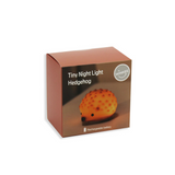 Piccola luce notturna a forma di Riccio - Winkee