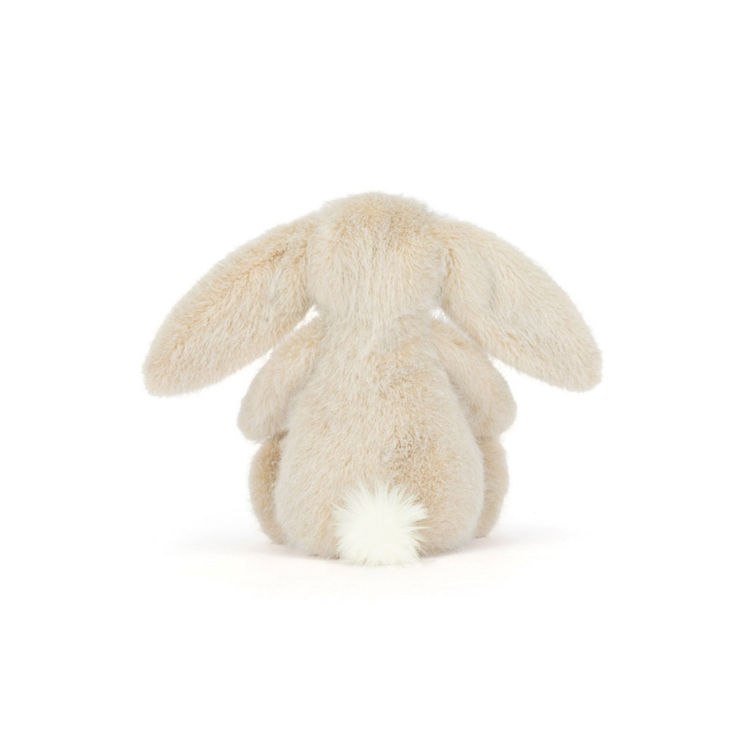 Jellycat . Coniglietti di grano soffiato
