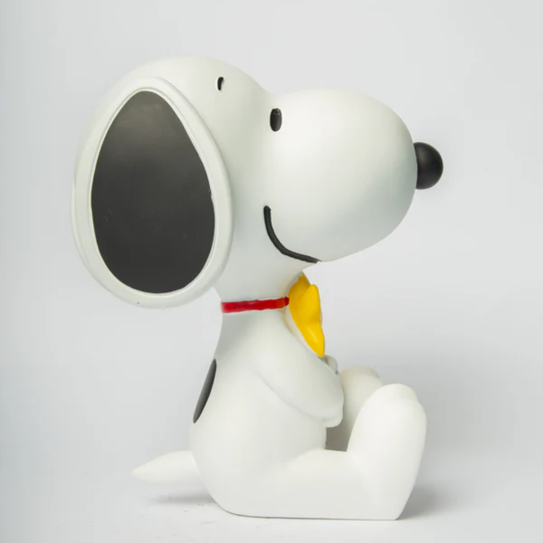 Statua Peanut Woodstock 25 cm. Blogo Design