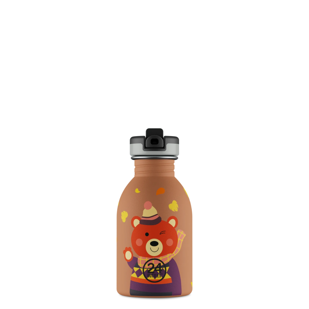 Borraccia 24Bottles Kids - Sweet Bear