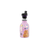 Borraccia 24Bottles Kids - Meow Friends Cannuccia