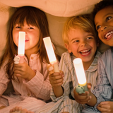 Zoo Buddy Light Dino - The Zoo Family