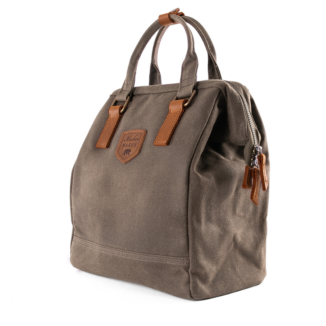 Lunch Bag termico WALKER . Alaskan Maker