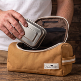 Beauty Case ecologico KENAÏ . Alaskan Maker