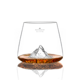 Set di 2 bicchieri TOPOGRAPHIC . Alaskan Maker