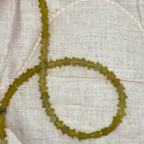 Collana Stelle Pietra (+ colori) - Fabidi