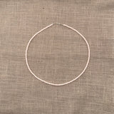 Collana Corallo (+ colori) - Fabidi