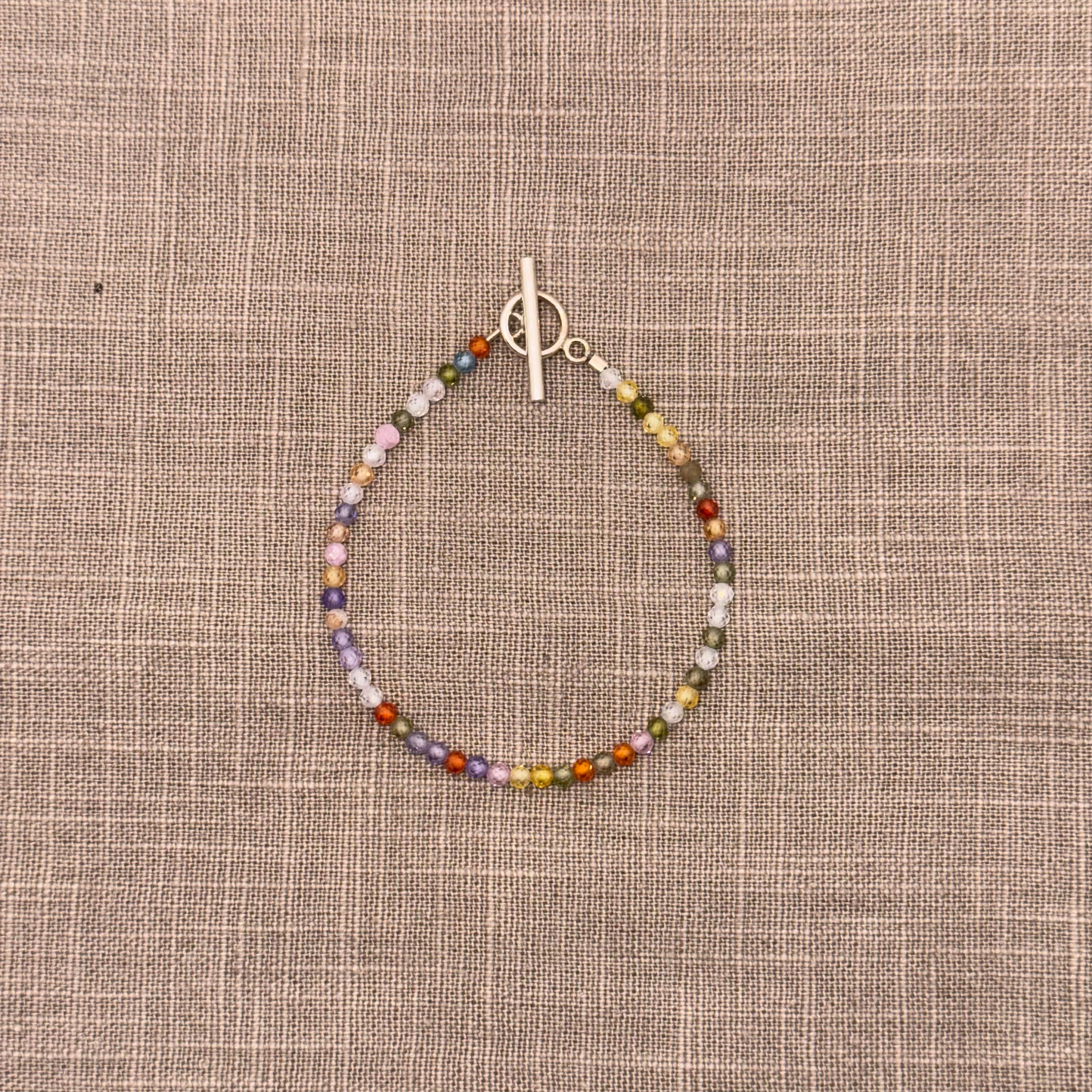 Bracciali Preziosi (+ varianti) - Fabidi