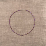 Collana Zirconi (+ colori) - Fabidi