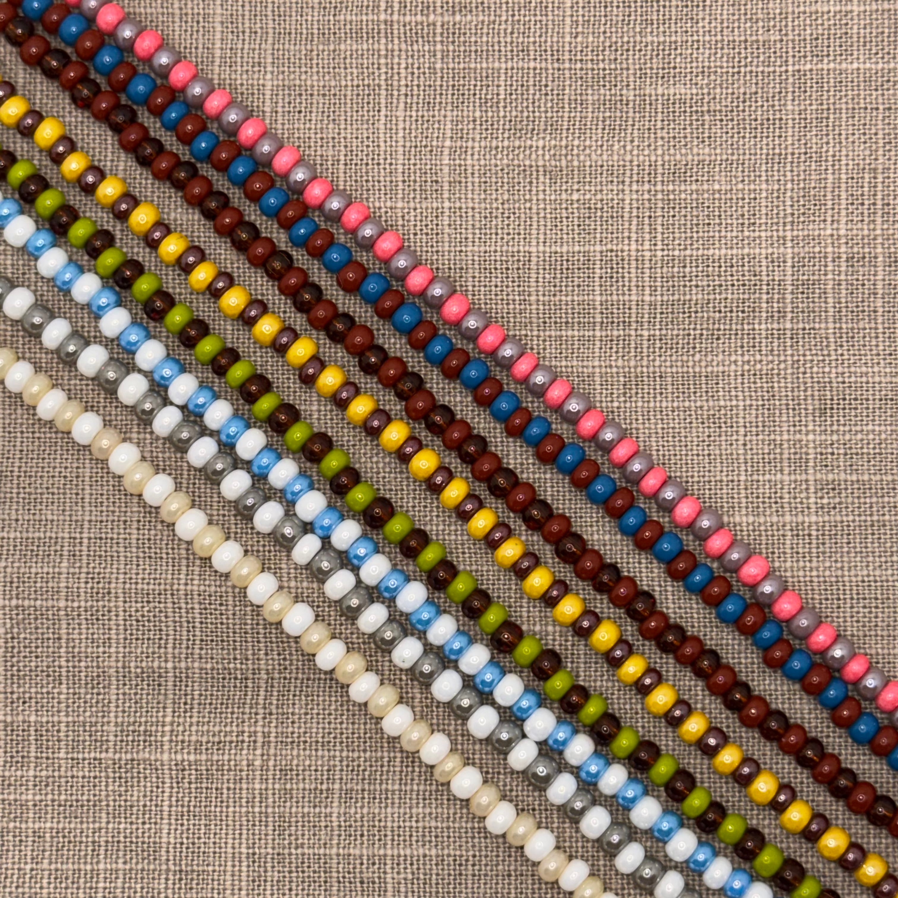 Bracciale Bicolore (+ colori) - Fabidi