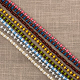 Bracciale Bicolore (+ colori) - Fabidi