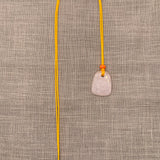 Collana Ciondolo Pietra - Fabidi