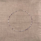 Collana Zirconi (+ colori) - Fabidi