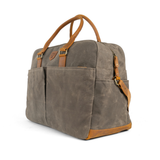 Borsa Weekend Mod. WRANGLER . Alaskan Maker