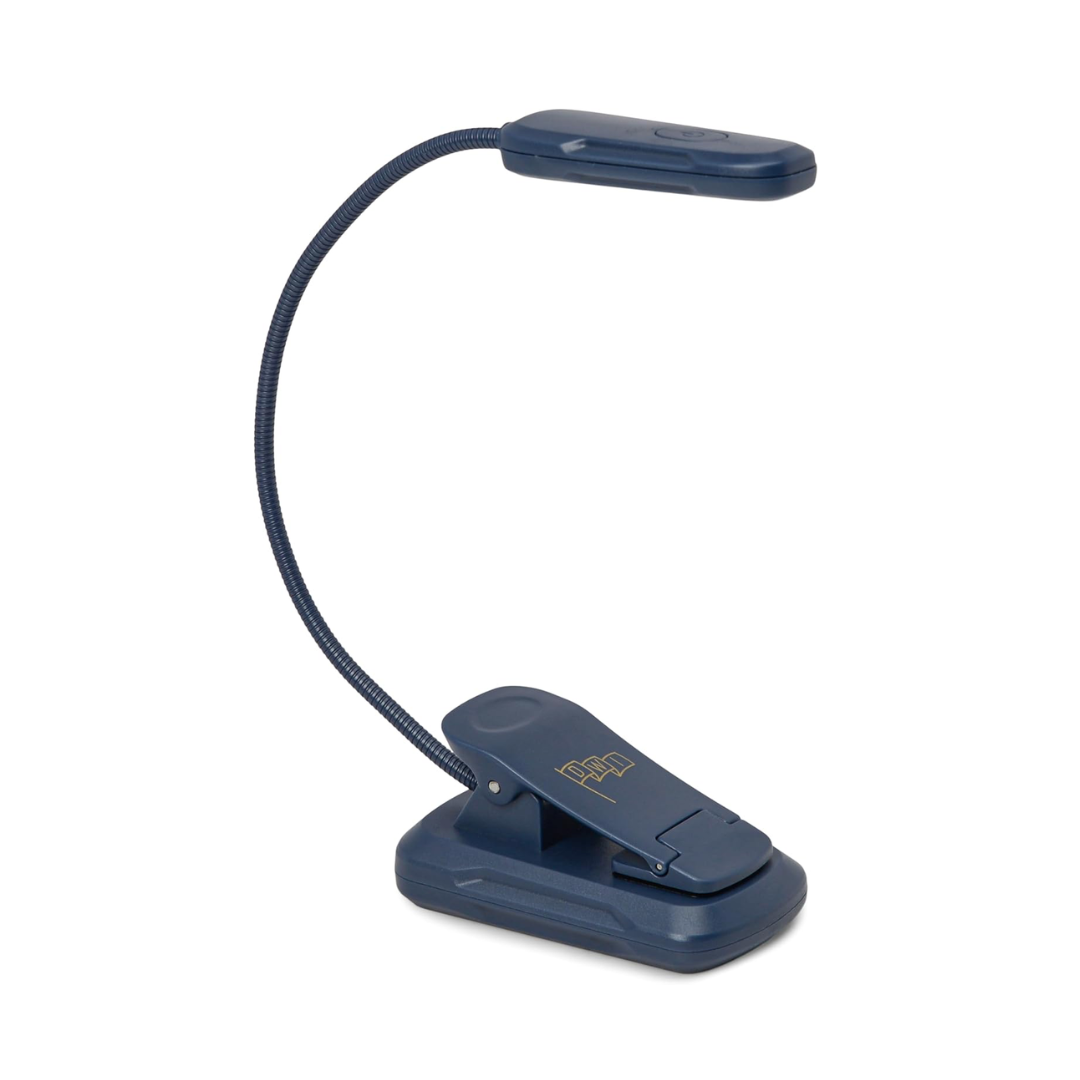 Luce da Lettura Designworks Inc. Blu Navy
