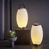 Kooduu Synergy Bluethhot Speaker & Lamp & Glacette 35/50/65