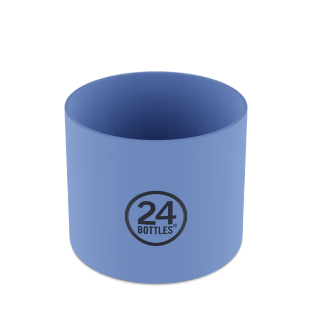 Base cover in silicone SMALL 24Bottles