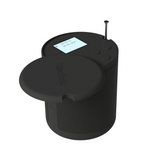 Altoparlante Bluetooth Kreafunk - Dabbie