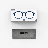 Occhiale da vista Izipizi Mod. #D - Navy Blue