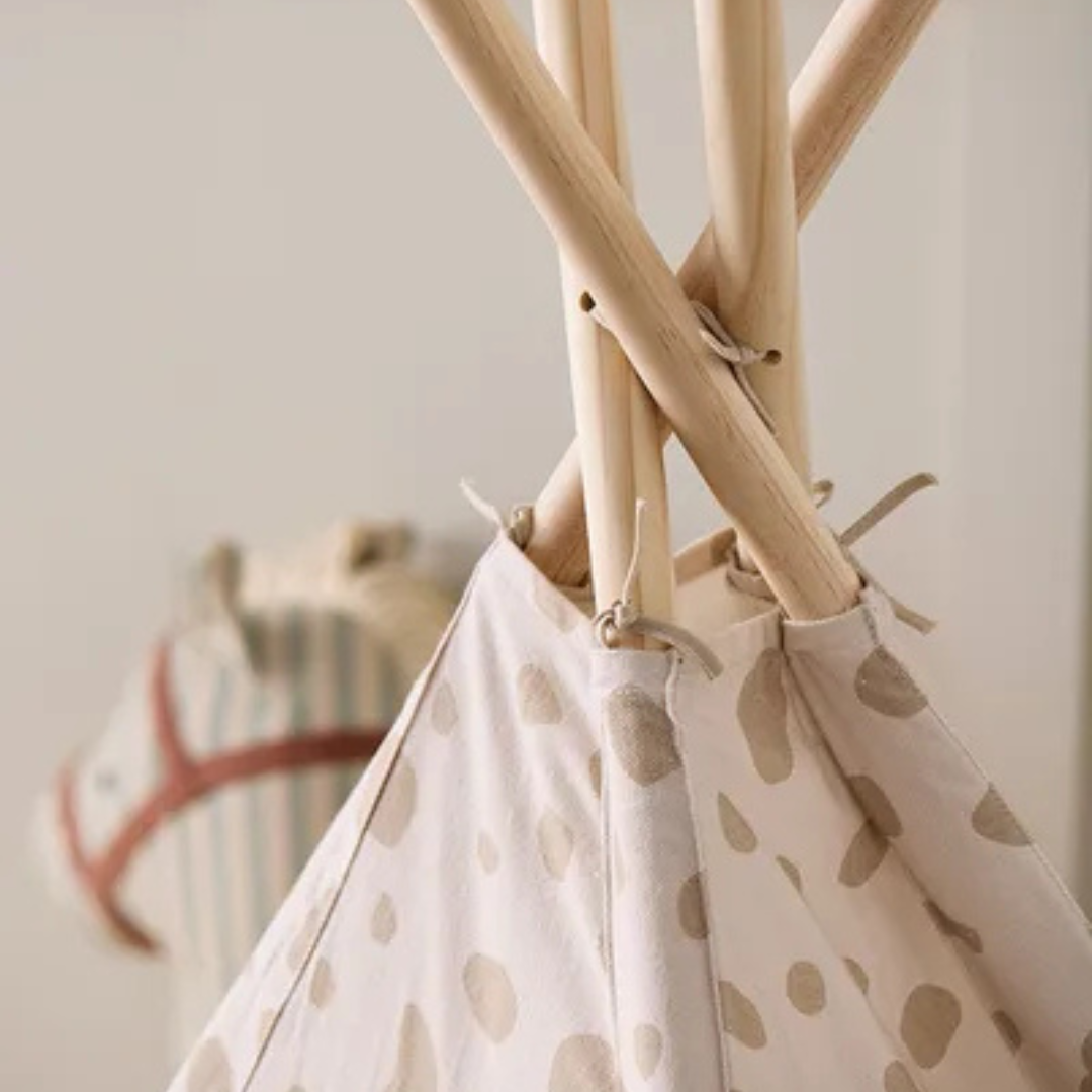 Tenda Tapi Pois - Kids Concept