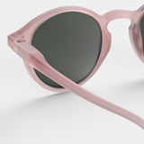 Occhiali da Sole Izipizi Kids 3-5 Anni- #D Pink